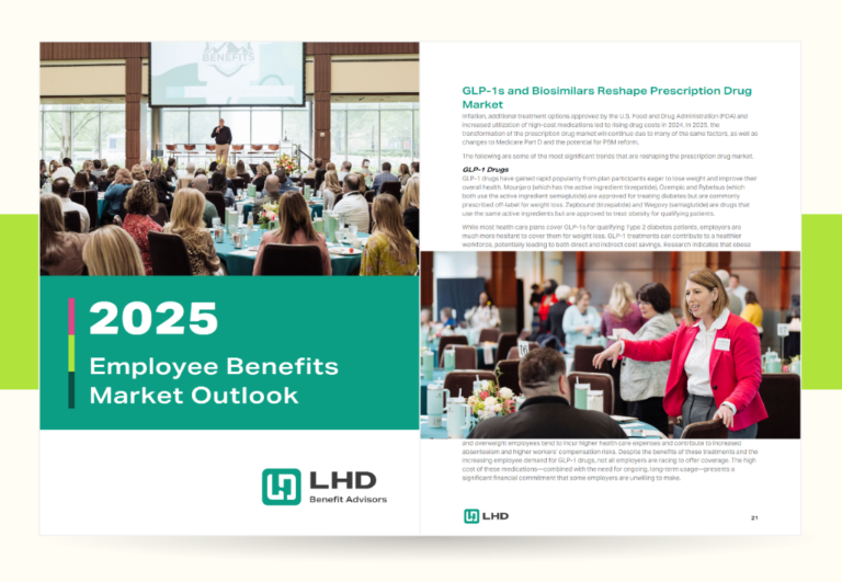 Mastering Medicare Employer Rules And Regulations LHD Benefit Advisors