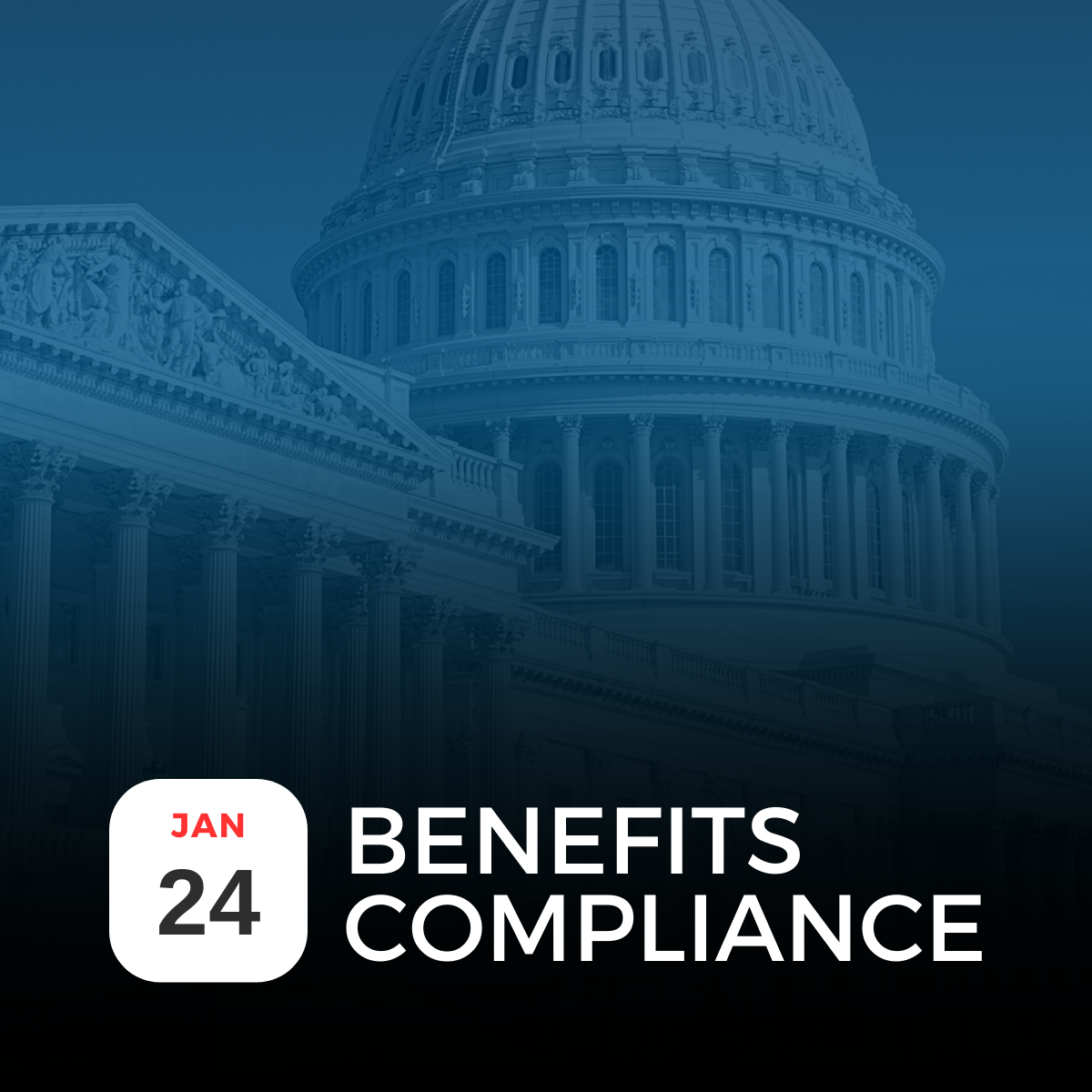 January 2024 Compliance Recap