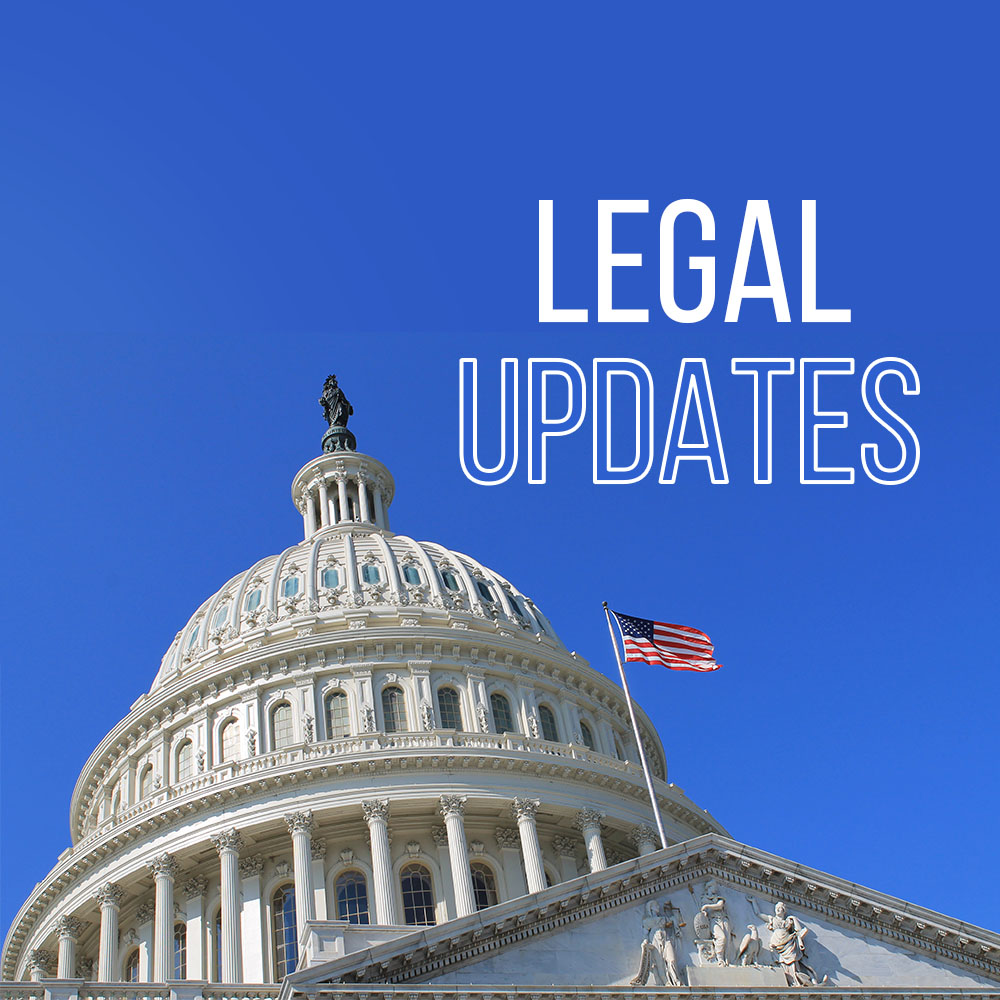 Legal and Compliance Updates from LHD Benefit Advisors