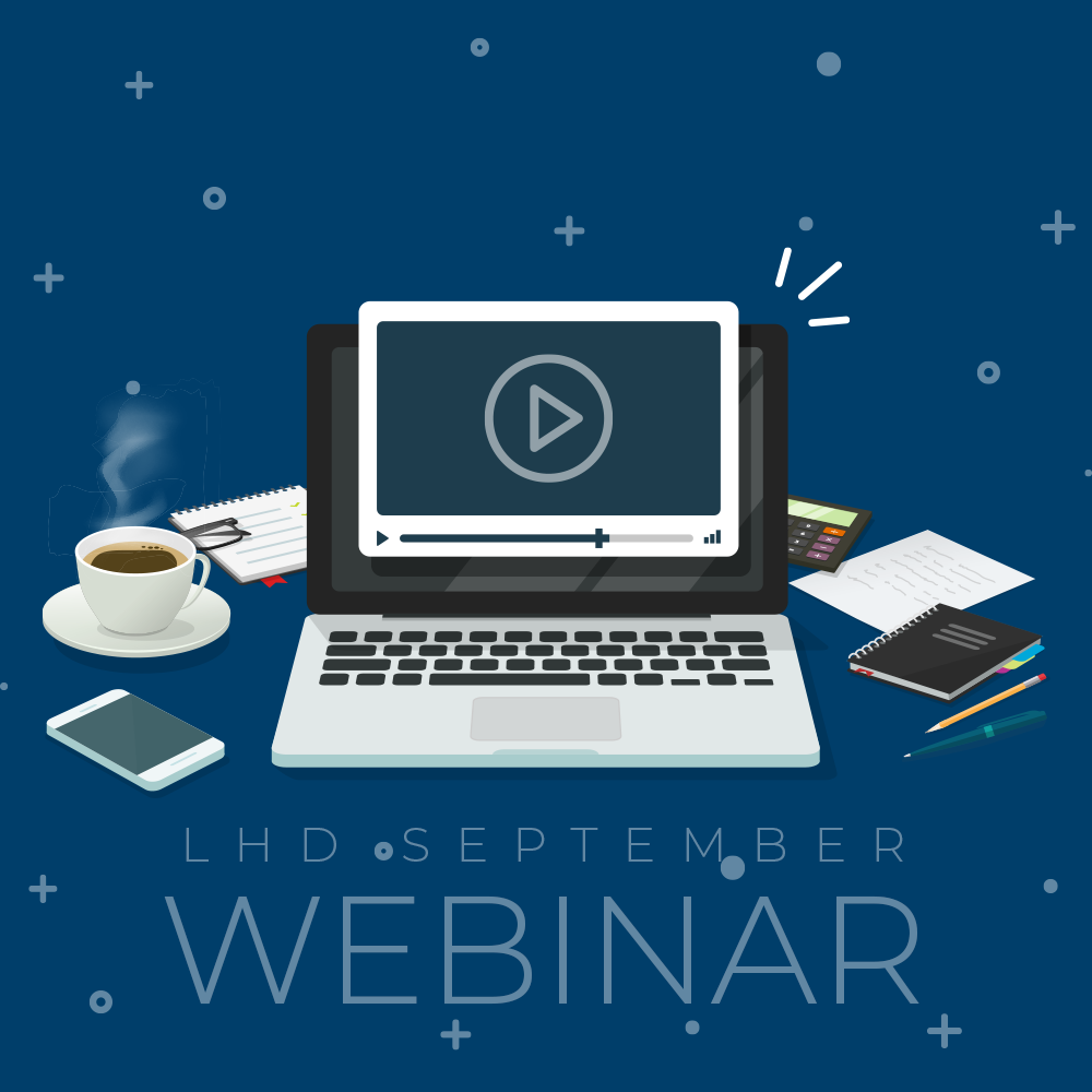 Handling IRS ACA Penalty Letter with LHD Webinar
