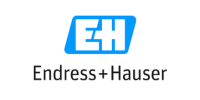 Endress+Hauser Logo