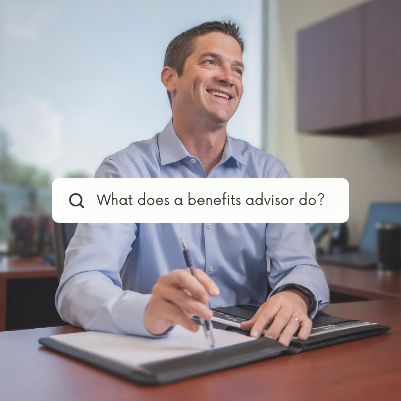 what-does-an-employee-benefits-advisor-do